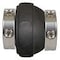 Edt SELF-ALIGN INSERT BEARING QFIUE7-1-7/16-HTV - alternate 3