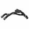 Motorcraft HVAC Heater Hose,  KH538 - alternate 4