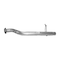 Ap Exhaust Prebent Pipe Ap Exhaust, 48501 48501 - alternate 4