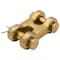 Mytee Products G70 1/2in Double Clevis Chain Link Grade 70 Transport CH12-L - alternate 6