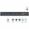 Startech.Com USB 3.0 Docking Station Dual HDMI/4K DP USB3DOCKHDPC - alternate 2