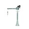 Vestil Galv DC Power Jib Crane 4-7' Boom WTJ-20-4-DC-GAL - alternate 1