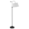Jonathan Y Jason 68.5" Metal Traditional Swing Arm LED Floor Lamp, Oil Rubbed Bronze JYL3083A - alternate 6