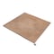 Apollo Tile 18x18 in. Matte Terracotta Porcelain Large Format Wall and Floor Tile 10.9 sq ft/case, 5PK UMB88COTSQA - alternate 17
