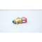 Asco RED-HAT PNEUMATIC FLOW CONTROL VALVE 3/8IN NPT VO222 - alternate 4