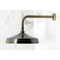 Kingston Brass Single-Handle Pressure Balanced Tub and Shower Faucet, Antique Brass KB6143CML - alternate 4