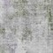 Homeroots 5' X 8' Olive Green And Gray Abstract Washable Indoor Outdoor Area Rug 587879 - alternate 6