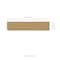 Ackland Sample Sterlington Whitton Engineered Hardwood Herringbone Flooring, 5/8 in. Thick AKVEWWHIT5X24-0604-SM - alternate 5