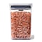 Oxo Good Grips POP Food Container, 1.1 qt Capacity, Plastic, Clear, 4.3 in L, 4.3 in W, 6.3 in H 11234000 - alternate 4