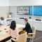 Logitech Logitech Rally Ultra HD PTZ Camera for Meeting Rooms - 3840 x 2160 Video - Auto-focus 960-001226 - alternate 5