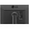 Lg LED monitor, 4K, 27in, HDR 27BN85UN-B - alternate 8