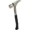 Stiletto TiBone 14 Oz. Smooth-Face Mini Framing Hammer with Titanium Handle TIB14RSC - alternate 2
