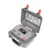 Megger InsulationResistTester, Briefcase, 7.1"H MIT525/2 - alternate 3