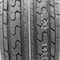 Rubbermaster - Steel Master ST225/75R15 10 Ply 5 On 4.5 Bolt, Silver Wheel Assemblies 599343SIL - alternate 4