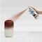 Rust-Oleum Painter's Touch 2X Ultra Cover Spray Paint, French Truffle, Satin, 12 Oz 393572 - alternate 5