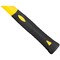 Performance Tool 3 lb. Drilling Hammer, Fiberglass Handle, Forged Steel M7105 - alternate 4