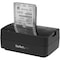 Startech.Com Drive Dock - 2.5/3.5 SATA USB 3.1/eSATA SDOCKU313E - alternate 4