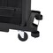Rubbermaid Commercial FULLSIZE HK CART BUMPER KIT 2202588 - alternate 1