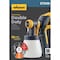 Wagner Control Spray Double Duty 4 psi Metal HVLP Stain Sprayer 2412587 - alternate 6