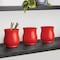 Krylon Short Cuts 3 Oz. High-Gloss Enamel Spray Paint Red Pepper SCS-033 - alternate 4