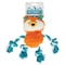 Boss Pet Pet Park Blvd Tuggers Fox Dog Toy US2261 12 - alternate 2