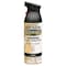 Universal 12 Oz Rust-Oleum Brands Black Enamel Spray Paint, Hammered 245217 - alternate 1