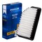 Premium Guard Engine Air Filter,  PA6200 - alternate 1