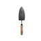 Dewitt Forged Trowel - The Best Designed Trowel on the Market. 31-3000 - alternate 2