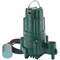 Zoeller Pumps N4145 Effluent Pump with 20ft Cord 4145-0002 - alternate 1