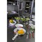 Mepra Fantasia Ice Gold Flatware Set - 67 Pieces - Cobalt 10C622067OI - alternate 2