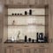 Apollo Tile Silken 3.94 in. x 3.94 in. Glossy Beige Ceramic Square Wall Tile 5.38 sq. ft./case, 50PK CRE88BEI44A - alternate 6