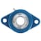 Timken SUCBFLANGE208-24/F FLANGEANGE BLOCK BALL BEARING SUCBFL208-24/F - alternate 2