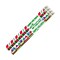 Musgrave Pencil Co Happy Holidays From Your Teacher Motivational Pencils, 144PK MUS2519D - alternate 2