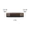 Southland 3/4-in x 4-in Black Steel Schedule 40 Nipple 584-040HN - alternate 5