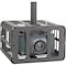 Chief Extra Large Projector Guard Security Cage - Black PG3A - alternate 1