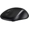 Logitech WIRELESS MOUSE M310 BLACK 910-004277 - alternate 2