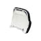 Uni Pro 424 Backrest Cushion, 305-7086, Charcoal Gray Fabric 8750 - alternate 5