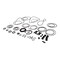 Komatsu SEAL KIT, KOMATSU OEM 42U-17-H0S93 42U-17-H0S93 - alternate 2
