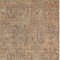 Homeroots 5' X 8' Terra Cotta And Copper Southwestern Washable Indoor Outdoor Area Rug 587099 - alternate 8