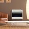 Procom Heating Natural Gas Ventless Blue Flame Heater With Base Feet - 30,000 BTU, Manual Control MN300HBA-B - alternate 5