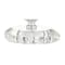 Jonathan Y Nala 28.5" Crystal LED Table Lamp, Clear/Chrome, 2PK JYL5002A-SET2 - alternate 8