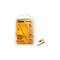 Grk Fasteners SCREW FIN/TRIM 8X1-1/2IN Climatek Coated, 100PK 119724 - alternate 1