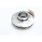 Flowserve STAINLESS 7-VANE PUMP IMPELLER 16IN 1034821 - alternate 5