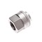 Jtc Auto Tools Strut nut socket - for shock absorber top nut mercedes-benz w203 1339 - alternate 1