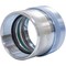 Atkore 3-1/2 in Rigid Steel Set Screw Coupling SECR350KON - alternate 2