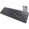 Rocstor KS20T 104-KEY KEYBOARD Y10P002-B1 - alternate 3