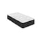 Flash Furniture Dream Cooling Gel 12 Inch Foam and Pocket Spring Hybrid Mattress, Twin Mattress in a Box BS-E230P-R-T-12-C-BK-GG - alternate 7