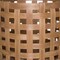 Homeroots Set of Three Brown Woven Wood Baskets, 3PK 636194 - alternate 3