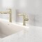 Blanco Alta II Beverage, Satin Gold 527566 - alternate 4