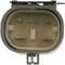 T Series Standard Motor Products, A/C Cmpr Clutch Rly,  RY109T - alternate 5